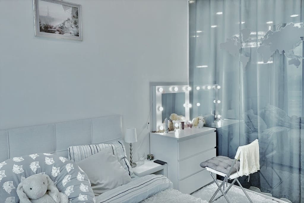 Продажа апартаментов 67 кв. метров в Москва-Сити - ЖК IQ Quarter